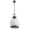 A8025SP-1CK Подвесной светильник Arte Lamp Nautilus A8025SP-1CK