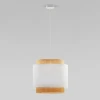 6529 Boho White Умный подвесной светильник TK Lighting Boho 6529 White