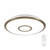 CL70343R Потолочный светильник Citilux Старлайт R CL70343R