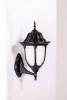 92101/04 Bl Настенный фонарь уличный Oasis Light GENUYA 92101/04 Bl (220V, фонарь, IP44)
