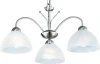 A4530LM-3SS Подвесная люстра Arte Lamp Milanese A4530LM-3SS