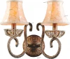 5961/2 dark bronze Бра N-Light 596 5961/2 dark bronze