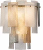 V000062 Настенный светильник Neve V000062 (12014/3W Brass)