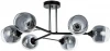 A3580PL-6BK Потолочная люстра Arte Lamp Salm A3580PL-6BK