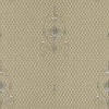 72023 Обои виниловые Zambaiti Tradizione Italiana 72023 10,05 x 0,53 м