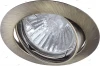 A2105PL-3AB Встраиваемый точечный светильник Arte Lamp Basic A2105PL-3AB
