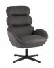 УТ000042292 Кресло Magotte темно-серый Stool Group УТ000042292