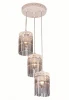 11301B/3P IVORY Подвесной светильник Natali Kovaltseva 11301 11301B/3P IVORY