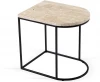 902049 Столик журнальный Droog ОГОГО Обстановочка! (/Бежевый,Черный) арт.902049