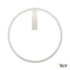 1002919 Настенный светильник Slv ONE 60 DALI 1002919