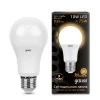 LD102502110 Лампочка светодиодная груша E27 10W 2700K 930lm LD102502110