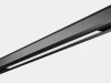 SY-LINK-600-BL-12-WW Трековый светильник светодиодный, магнитный, линейный, черный, 12Вт, 48V IP20 3000К Lumker SY-LINK SY-LINK-600-BL-12-WW