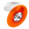 357477 Накладной точечный светильник Novotech Razzo 357477