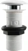ACA038 05 00 Донный клапан для раковины ArtCeram ACA038 bianco matt