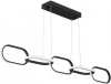 V4695-1/5S Подвесной светильник светодиодный V4695-1/5S Vitaluce (220V, на тросе)