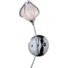 131-01-11 chrome Бра N-Light 131 131-01-11 chrome