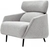 GS9002-1grey Кресло ESF GS9002 серый OTE CHICO COLOR 21