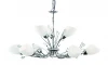 A2766LM-9CC Подвесная люстра Arte Lamp Gardenia A2766LM-9CC