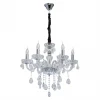 367014106 Подвесная люстра MW-Light Каролина 367014106