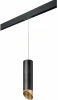 PRORP6497190 Трековый светильник однофазный 220V Lightstar Rullo PRORP6497190 (круглые)