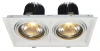 A2134PL-2WH Встраиваемый точечный светильник Arte Lamp Technika A2134PL-2WH