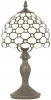A3168LT-1AB Интерьерная настольная лампа Arte Lamp Raindrop A3168LT-1AB