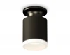 XS6302110 Накладной точечный светильник Ambrella Techno Spot XS6302110