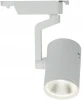 A2310PL-1WH Трековый светильник Arte Lamp Traccia A2310PL-1WH