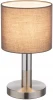 15185T2 Интерьерная настольная лампа Globo Paco 15185T2