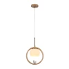 A4182SP-1BR Подвесной светильник Arte Lamp A4182SP-1BR Caprice (220V, на проводе, шар, птички)