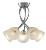 A2576PL-5SS Потолочная люстра Arte Lamp Nikki A2576PL-5SS