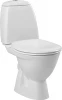 9763B003-7200 Унитаз-компакт VitrA Grand 9763B003-7200 с микролифтом