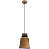 122-01-86WD-05L (light wood) Подвесной светильник N-Light 122-01-86WD-05L (light wood)