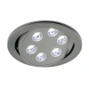 113650 Встраиваемый точечный светильник Slv Triton 113650