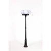88209S В Bl Наземный фонарь Oasis Light 88209S В Bl