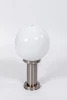 75877-450 SS Наземный светильник Oasis Light INOX 75877-450 SS