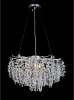 APL.846.03.13 Подвесная люстра Aployt Danusia APL.846.03.13 (220V, хрусталь, на тросе)