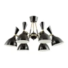 4665/6C Потолочная люстра Odeon Light Rasto 4665/6C