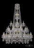 1411/20+10+5/400/XL-155/3d/G Люстра подвесная 1411 1411/20+10+5/400/XL-155/3d/G