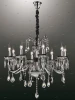 2253/8 Подвесная люстра Odeon Light Swell 2253/8