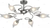 1318/6 Потолочная люстра Odeon Light Ammania 1318/6