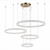 SL6110.203.04 Подвесной светильник Avana SL6110.203.04 ST Luce