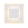CLT 224W250S WH Настенный светильник Crystal Lux CLT 224 224W250S WH