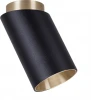A5360PL-1BK Накладной светильник Arte Lamp Cone A5360PL-1BK (220V, круглые)