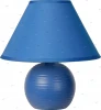 14550/81/35 Интерьерная настольная лампа Lucide Kaddy 14550/81/35