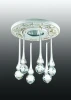 369959 Встраиваемый точечный светильник Novotech Pendant 369959