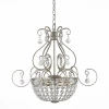SL696.203.03 Подвесная люстра ST Luce Comodita SL696.203.03