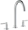 20009003 Смеситель Grohe Atrio New 20009003 для раковины