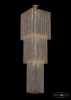2180/45-160/G Потолочная люстра Bohemia 2180 2180/45-160/G
