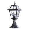 A1354FN-1BS Наземный фонарь Arte Lamp Paris A1354FN-1BS